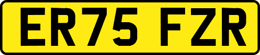 ER75FZR