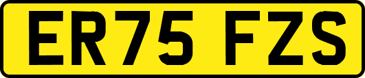 ER75FZS