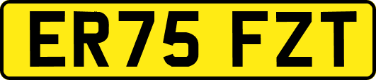 ER75FZT