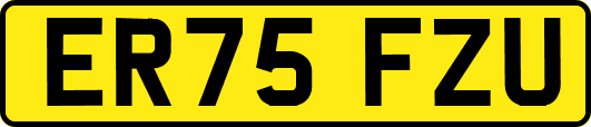 ER75FZU