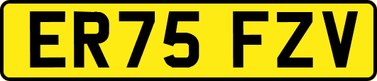 ER75FZV