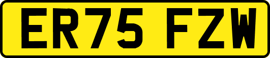 ER75FZW