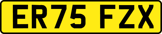 ER75FZX