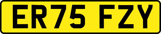ER75FZY