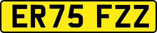 ER75FZZ