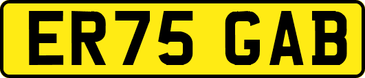 ER75GAB