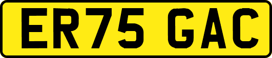 ER75GAC