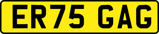 ER75GAG