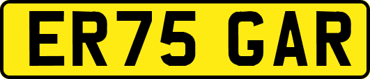 ER75GAR