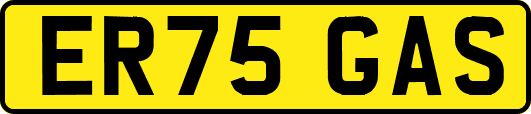 ER75GAS