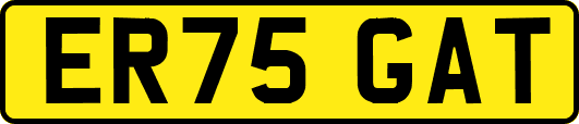 ER75GAT