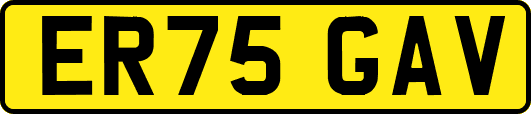 ER75GAV