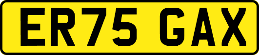 ER75GAX