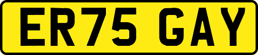 ER75GAY