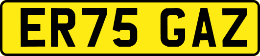 ER75GAZ