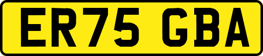 ER75GBA