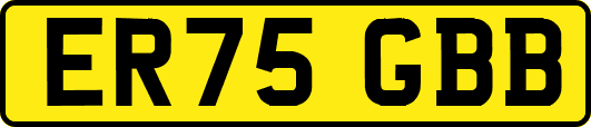 ER75GBB