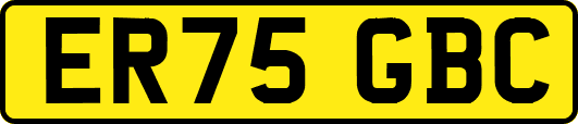 ER75GBC