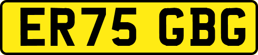 ER75GBG