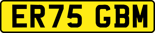 ER75GBM