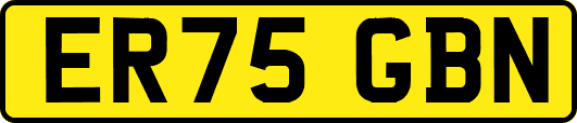 ER75GBN