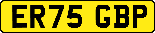 ER75GBP