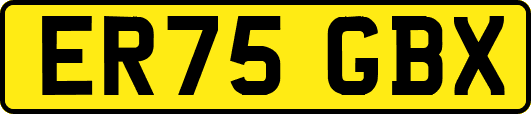 ER75GBX