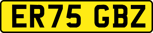 ER75GBZ