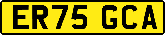 ER75GCA