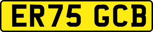 ER75GCB