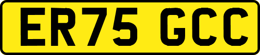 ER75GCC