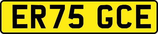 ER75GCE