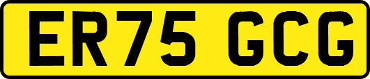ER75GCG