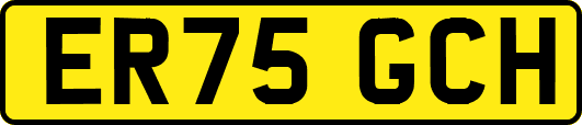 ER75GCH