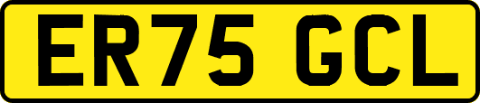 ER75GCL