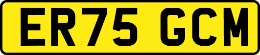 ER75GCM