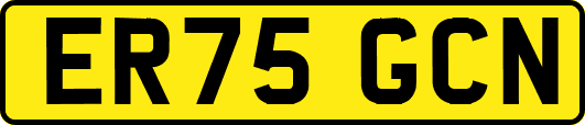 ER75GCN
