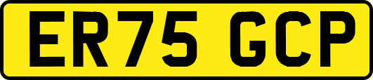 ER75GCP