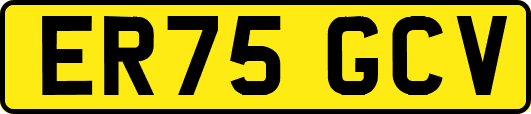 ER75GCV
