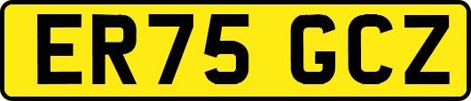 ER75GCZ