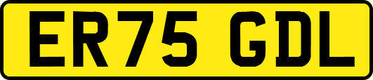 ER75GDL