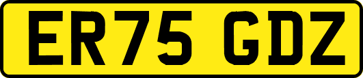 ER75GDZ