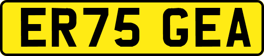 ER75GEA