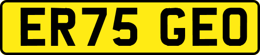 ER75GEO