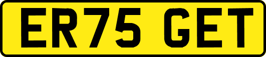 ER75GET