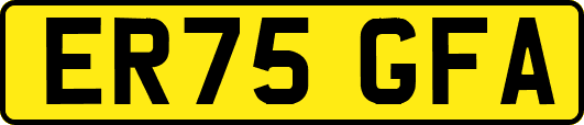 ER75GFA