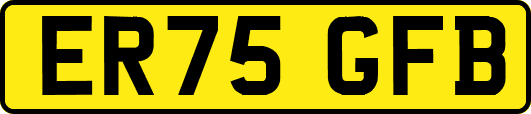 ER75GFB