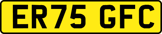 ER75GFC