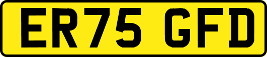 ER75GFD