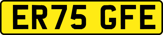 ER75GFE